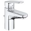 Μπαταρία νιπτήρος με ντους Grohe Europlus Contemporary 33155002 -Μπανιέρας Κατάστημα μπαταρία νιπτήρος με ντους grohe europlus contemporary 33155002