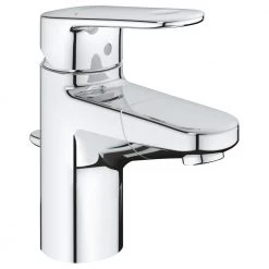 Μπαταρία νιπτήρος με ντους Grohe Europlus Contemporary 33155002