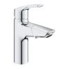 Μπαταρία νιπτήρος με ντους GROHE EUROSMART M 23976003 Χρωμέ -Μπανιέρας Κατάστημα μπαταρία νιπτήρος με ντους grohe eurosmart m 23976003 χρωμέ