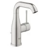 Μπαταρία νιπτήρος ψηλή GROHE ESSENCE NEW DC COSMOPOLITAN 23462DC1 -Μπανιέρας Κατάστημα μπαταρία νιπτήρος ψηλή grohe essence new dc cosmopolitan 23462dc1