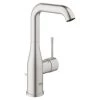 Μπαταρία νιπτήρος ψηλή GROHE ESSENCE NEW DC COSMOPOLITAN 32628DC1 -Μπανιέρας Κατάστημα μπαταρία νιπτήρος ψηλή grohe essence new dc cosmopolitan 32628dc1