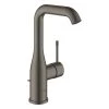 Μπαταρία νιπτήρος ψηλή GROHE ESSENCE NEW L 32628AL1 Brushed Hard Graphite -Μπανιέρας Κατάστημα μπαταρία νιπτήρος ψηλή grohe essence new l 32628al1 brushed hard graphite