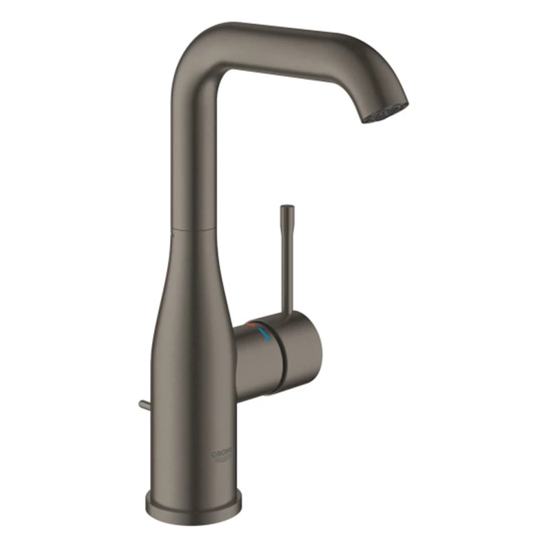 Μπαταρία νιπτήρος ψηλή GROHE ESSENCE NEW L 32628AL1 Brushed Hard Graphite 3 Μπαταρία νιπτήρος ψηλή GROHE ESSENCE NEW L 32628AL1 Brushed Hard Graphite