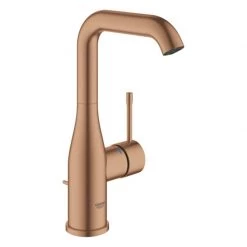 Μπαταρία νιπτήρος ψηλή GROHE ESSENCE NEW L 32628DL1 Brushed Warm Sunset