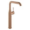 Μπαταρία νιπτήρος ψηλή GROHE ESSENCE NEW XL 32901DL1 Brushed Warm Sunset