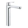 Μπαταρία νιπτήρος ψηλή GROHE EUROSMART COSMOPOLITAN XL 23921000 Χρωμέ -Μπανιέρας Κατάστημα μπαταρία νιπτήρος ψηλή grohe eurosmart cosmopolitan xl 23921000 χρωμέ