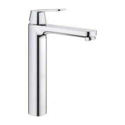 Μπαταρία νιπτήρος ψηλή GROHE EUROSMART COSMOPOLITAN XL 23921000 Χρωμέ