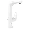 Μπαταρία νιπτήρος ψηλή GROHE EUROSTYLE NEW LS3 COSMOPOLITAN 23569LS3 -Μπανιέρας Κατάστημα μπαταρία νιπτήρος ψηλή grohe eurostyle new l23 cosmopolitan 23569ls3