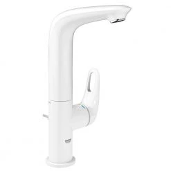 Μπαταρία νιπτήρος ψηλή GROHE EUROSTYLE NEW LS3 COSMOPOLITAN 23569LS3