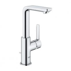 Μπαταρία νιπτήρος ψηλή GROHE LINEARE NEW COSMOPOLITAN 23296001