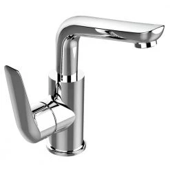 Μπαταρία νιπτήρος ψηλή KARAG EASTER AZ16S79C