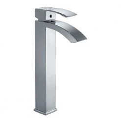 Μπαταρία νιπτήρος ψηλή KARAG GINKO CA16Χ