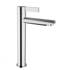 Μπαταρία νιπτήρος ψηλή OTTONE MELODA METRO 2.0 2H735 Χρωμέ