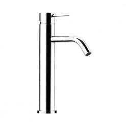 Μπαταρία νιπτήρος ψηλή OTTONE MELODA PROTEUS 16721 Χρωμέ