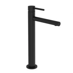 Μπαταρία νιπτήρος ψηλή VITRA ORIGIN A4255836 Black Matt