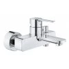 Μπαταρία λουτρού GROHE LINEARE NEW COSMOPOLITAN 33849001 (Σώμα)