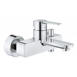 Μπαταρία λουτρού GROHE LINEARE NEW COSMOPOLITAN 33849001 (Σώμα)