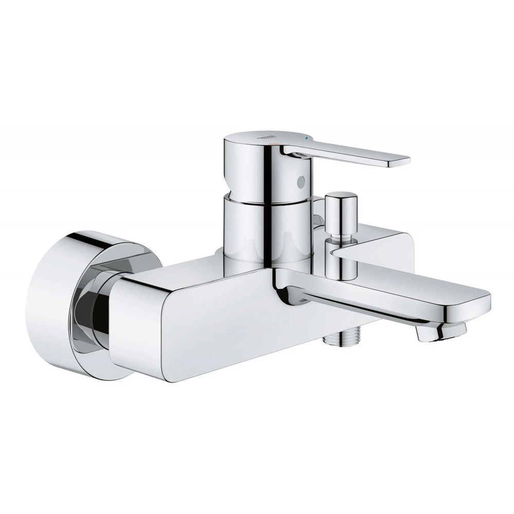 Μπαταρία λουτρού GROHE LINEARE NEW COSMOPOLITAN 33849001 (Σώμα) 3 Μπαταρία λουτρού GROHE LINEARE NEW COSMOPOLITAN 33849001 (Σώμα)